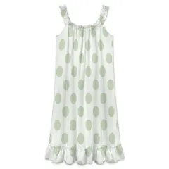 Women's Ruffled Strap Dress thumbnail 2