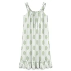 Women's Ruffled Strap Dress thumbnail 3