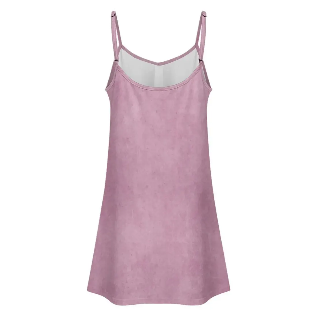Lace Trim Camisole Nightgown — photo 3