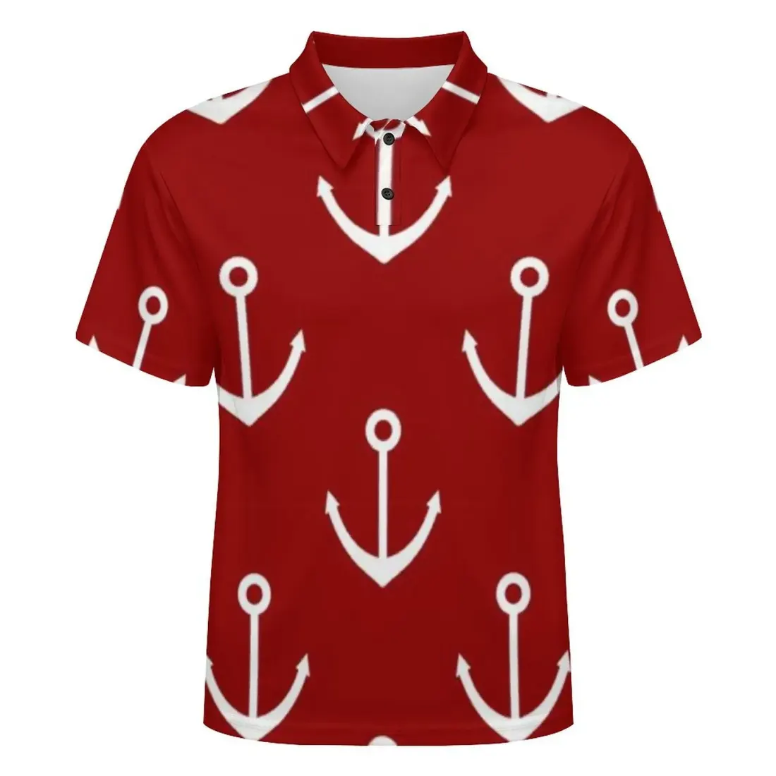 Women's Polo Shirt — photo 3