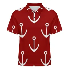 Women's Polo Shirt thumbnail 3