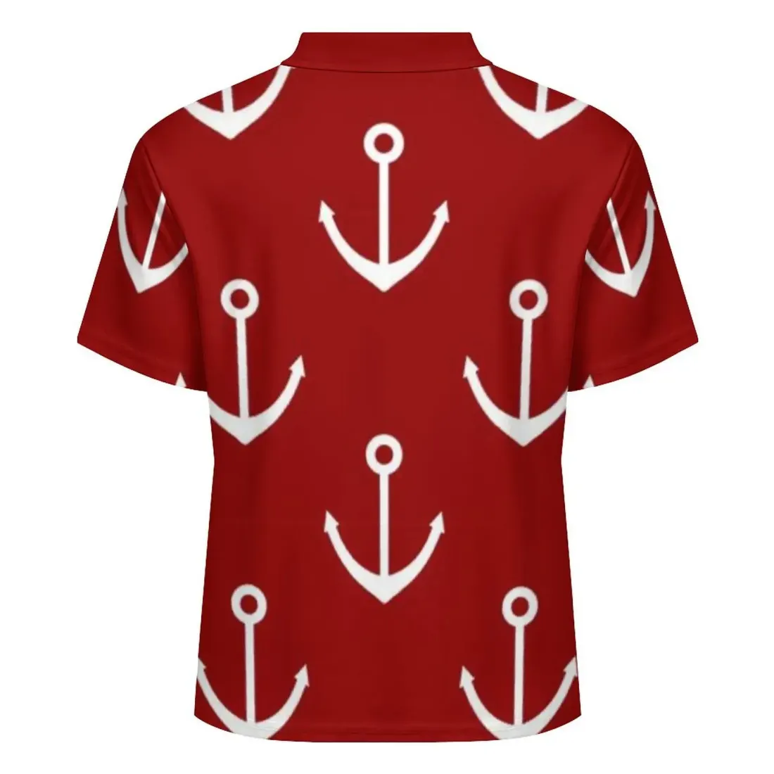 Women's Polo Shirt — photo 4