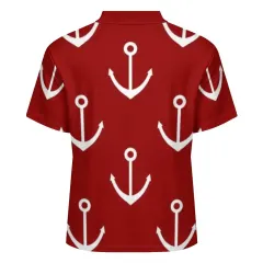 Women's Polo Shirt thumbnail 4