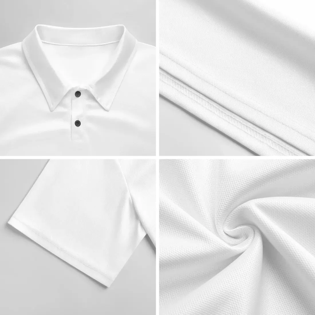 Women's Polo Shirt — photo 6