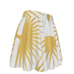 Women's Skater Skirt with Inner Shorts thumbnail 3