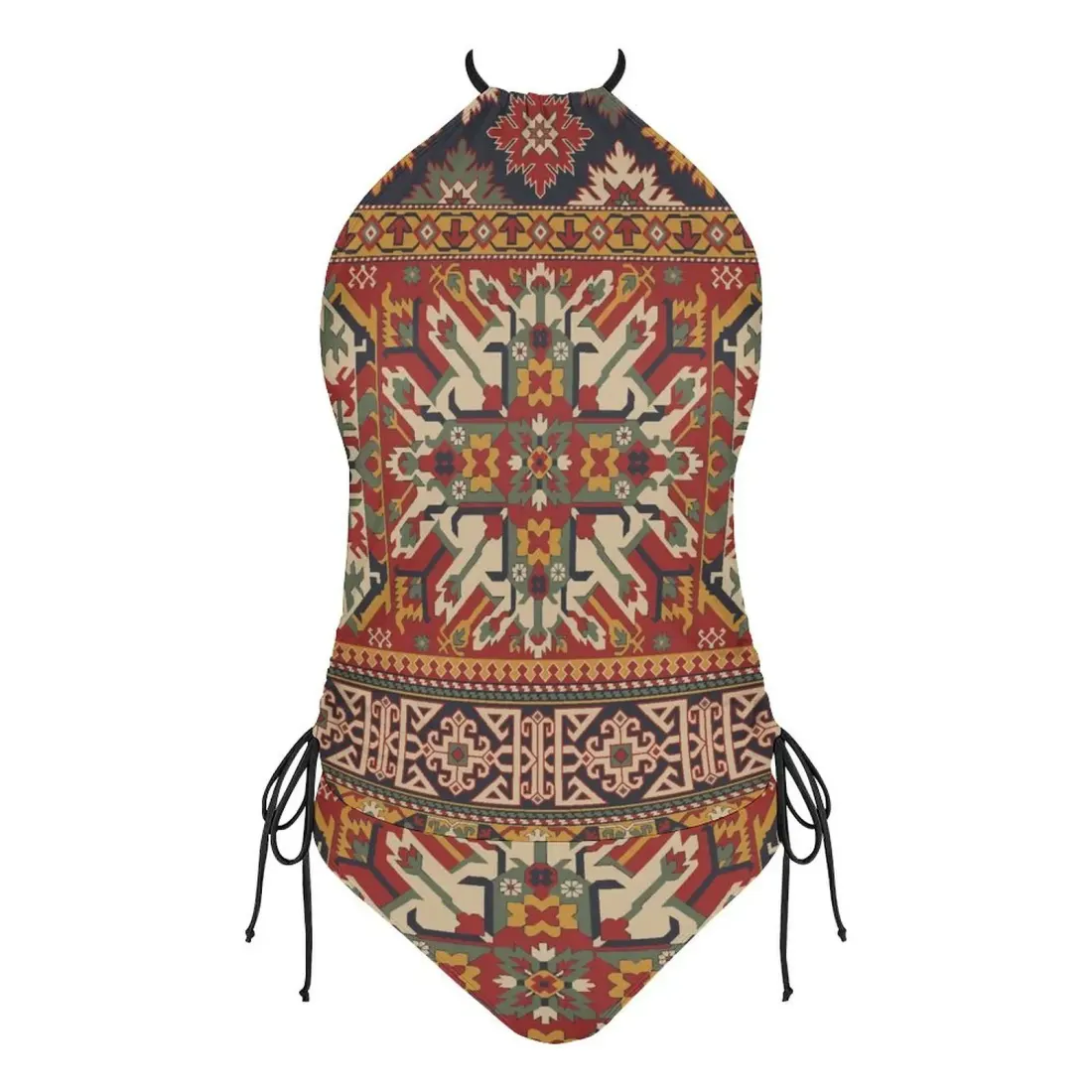 Bikini Swimsuit — photo 3