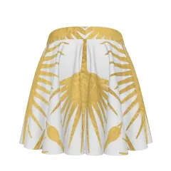 Women's Skater Skirt with Inner Shorts thumbnail 4