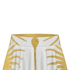 Women's Skater Skirt with Inner Shorts thumbnail 5