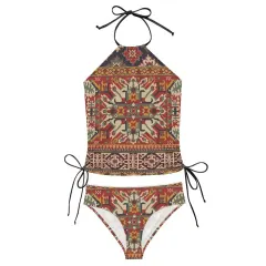 Bikini Swimsuit thumbnail 5