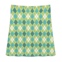 Women's All Over Print Skirt thumbnail 2