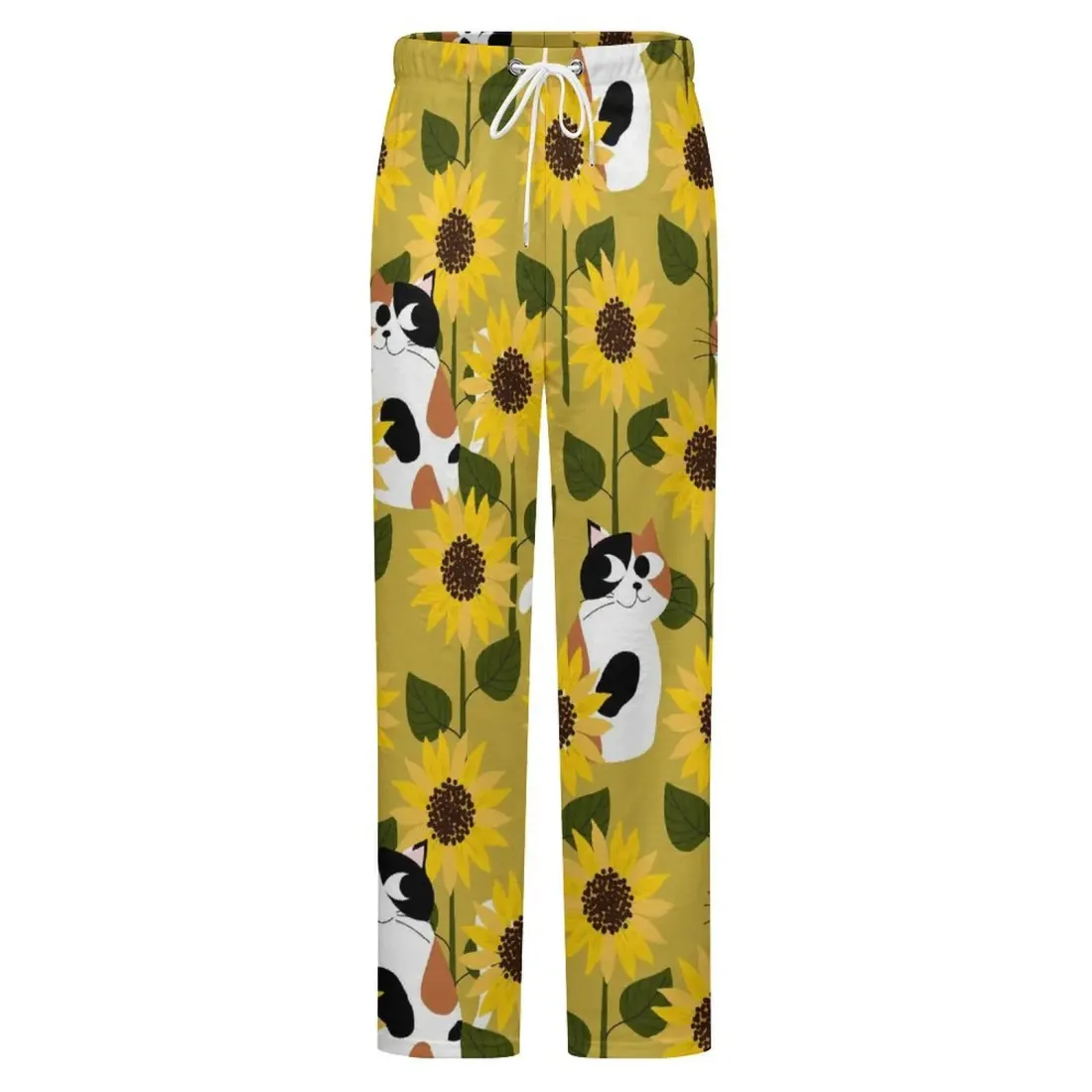 Women's Flannel Lounge Pants — photo 3