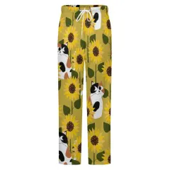 Women's Flannel Lounge Pants thumbnail 3