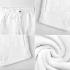 Women's Flannel Lounge Pants thumbnail 6