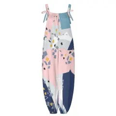 Baggy Suspender Jumpsuit thumbnail 6
