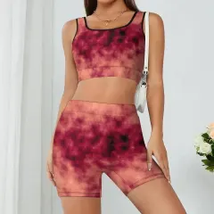Yoga Set (YJ052) thumbnail 1