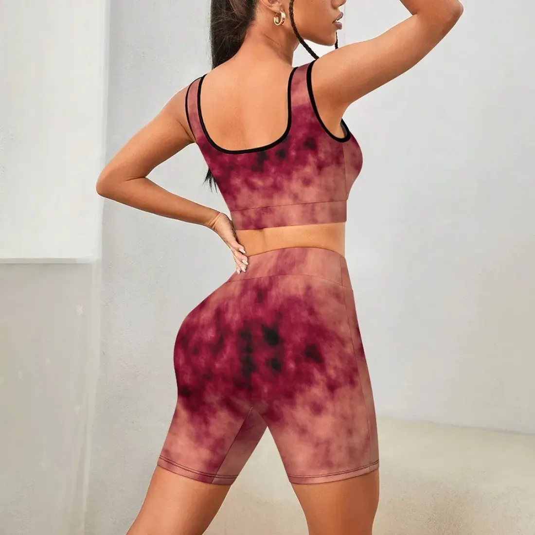 Yoga Set (YJ052) — photo 3