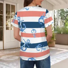 Crewneck Short Sleeve T Shirts thumbnail 3