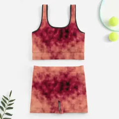 Yoga Set (YJ052) thumbnail 4