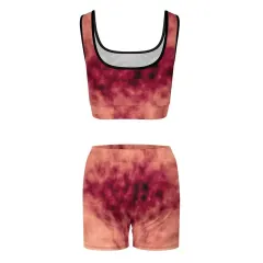 Yoga Set (YJ052) thumbnail 6