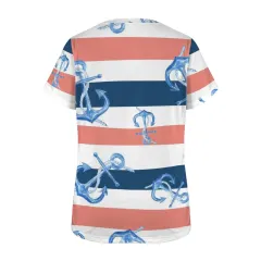 Crewneck Short Sleeve T Shirts thumbnail 5