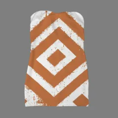 Off Shoulder Short Bodycon Dress thumbnail 4