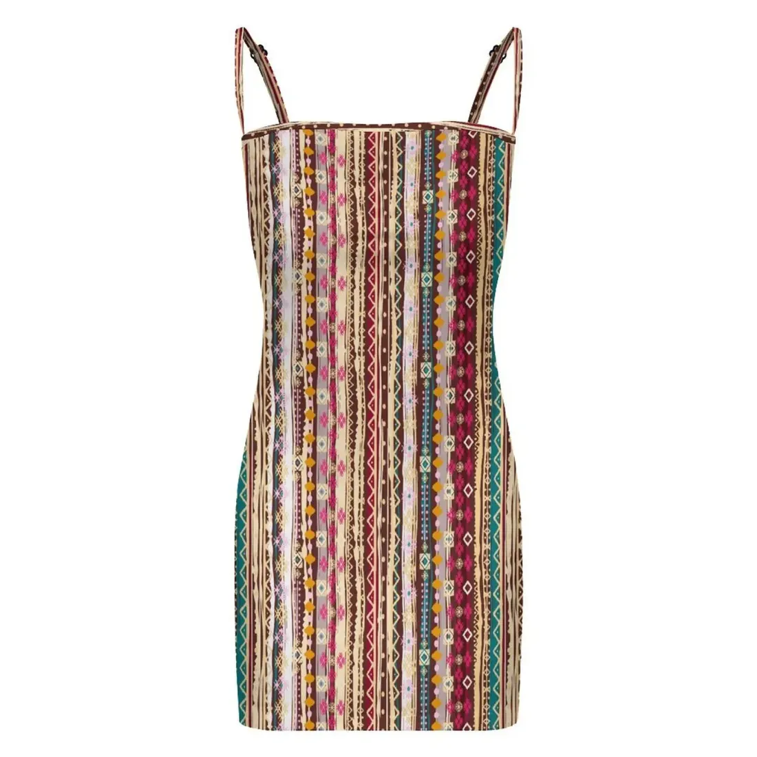 Women's Bodycon Cami Dress — photo 3