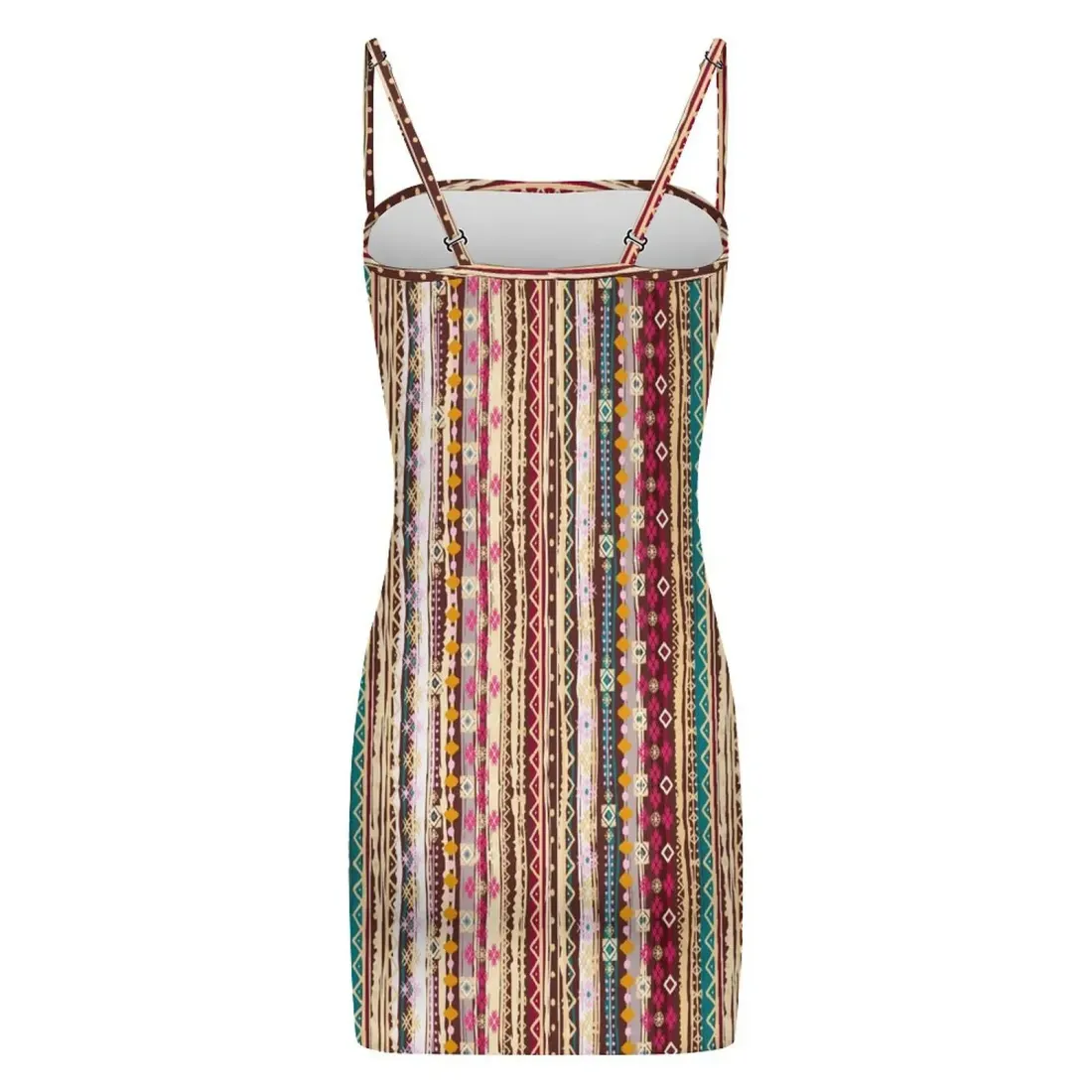 Women's Bodycon Cami Dress — photo 4