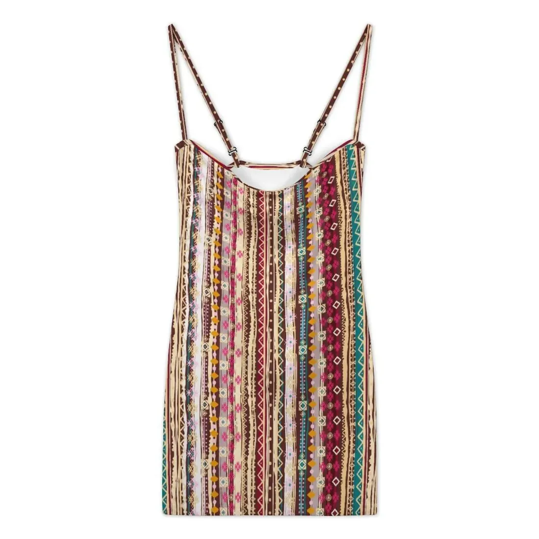 Women's Bodycon Cami Dress — photo 5