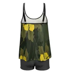 Two-piece Swimsuit (QZ6072) thumbnail 5