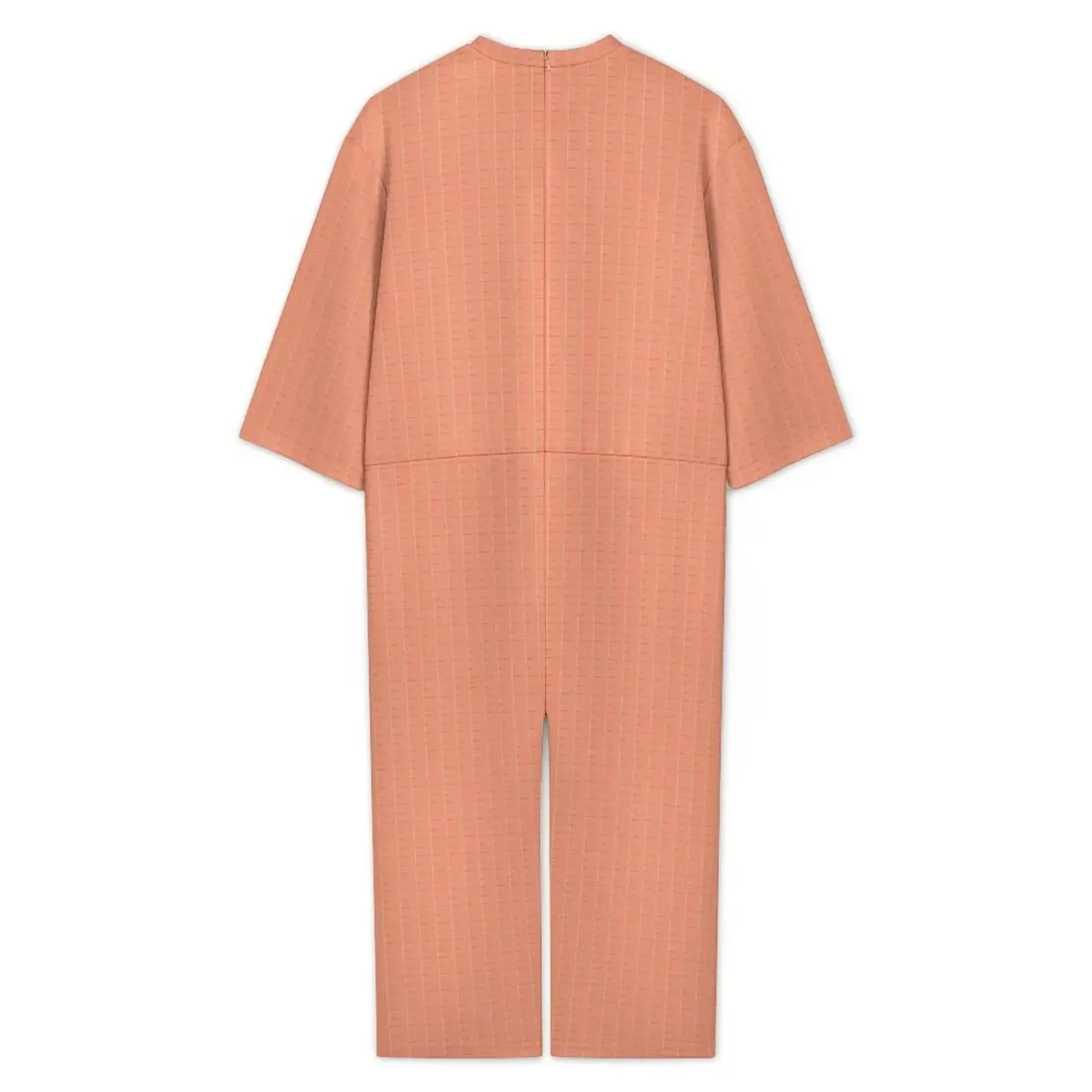 3/4 Sleeve Jumpsuit — photo 2