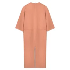 3/4 Sleeve Jumpsuit thumbnail 2