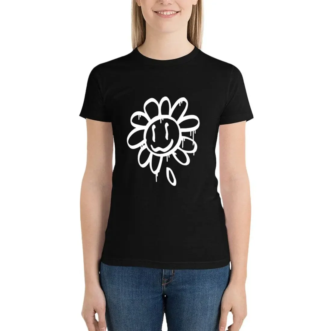 Women's T-Shirt (Two-Sided Printing)
