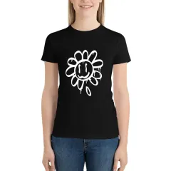 Women's T-Shirt (Two-Sided Printing) thumbnail 1