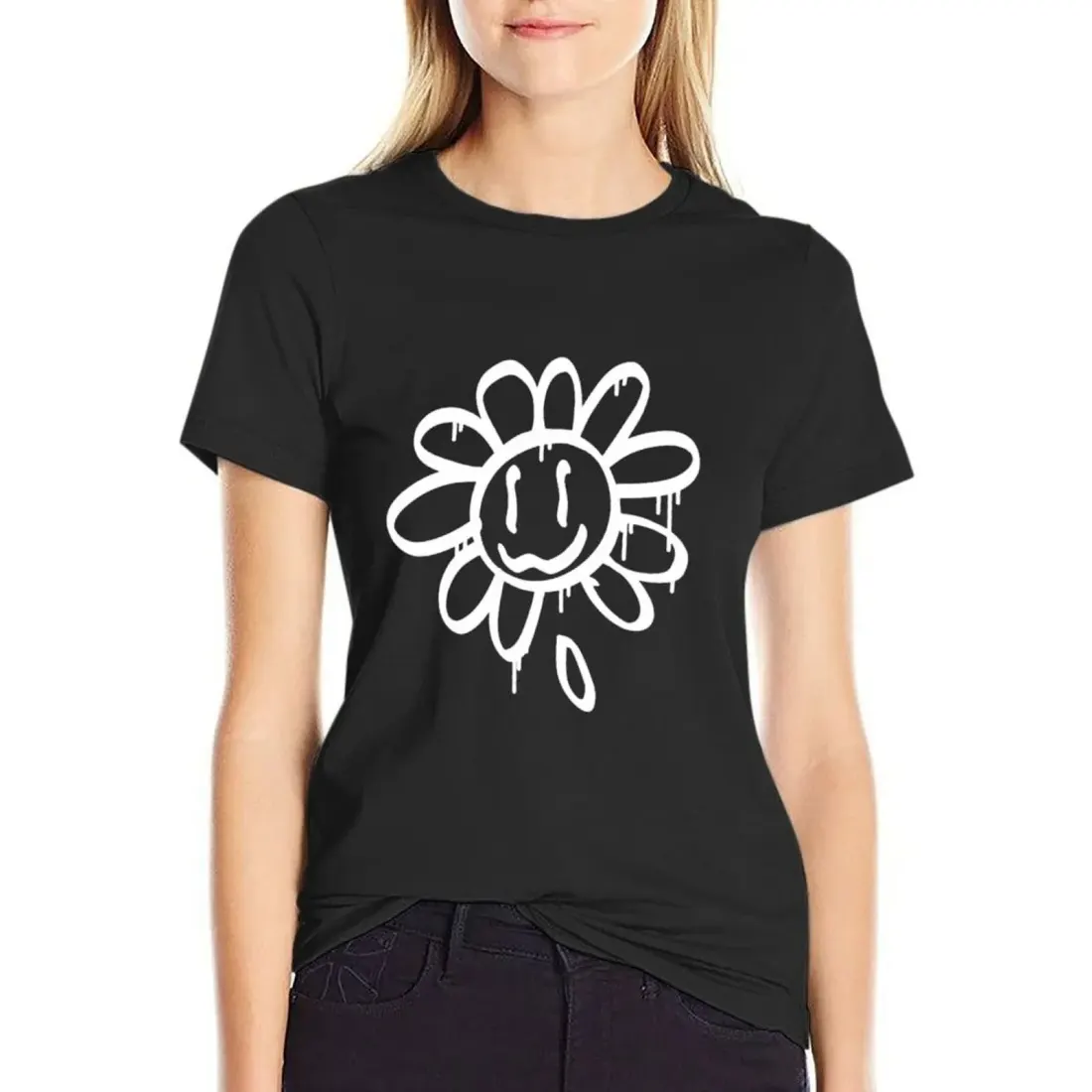 Women's T-Shirt (Two-Sided Printing) — photo 2