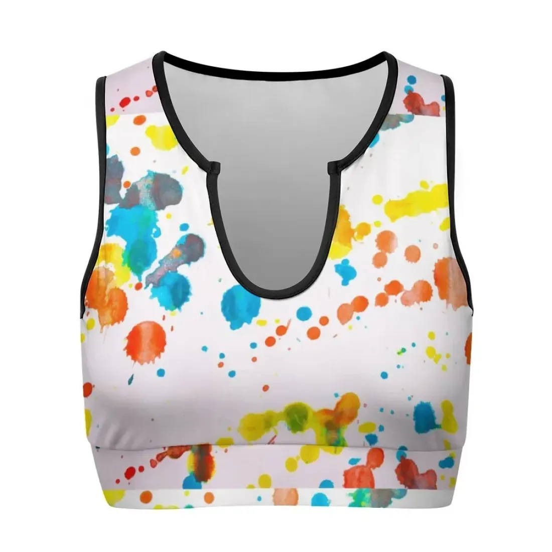 Yoga Top (YJ053) — photo 4