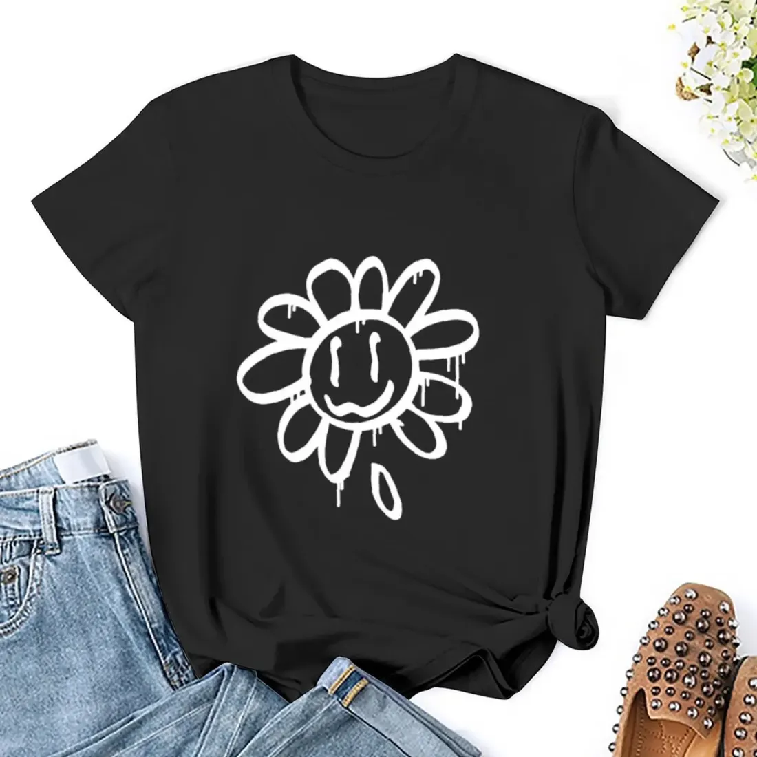 Women's T-Shirt (Two-Sided Printing) — photo 3