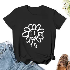 Women's T-Shirt (Two-Sided Printing) thumbnail 3