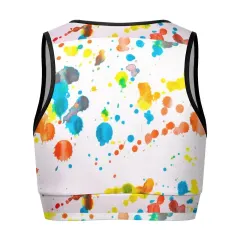 Yoga Top (YJ053) thumbnail 5