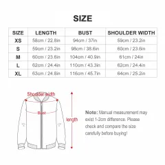 Women's Zipper Jacket thumbnail 4