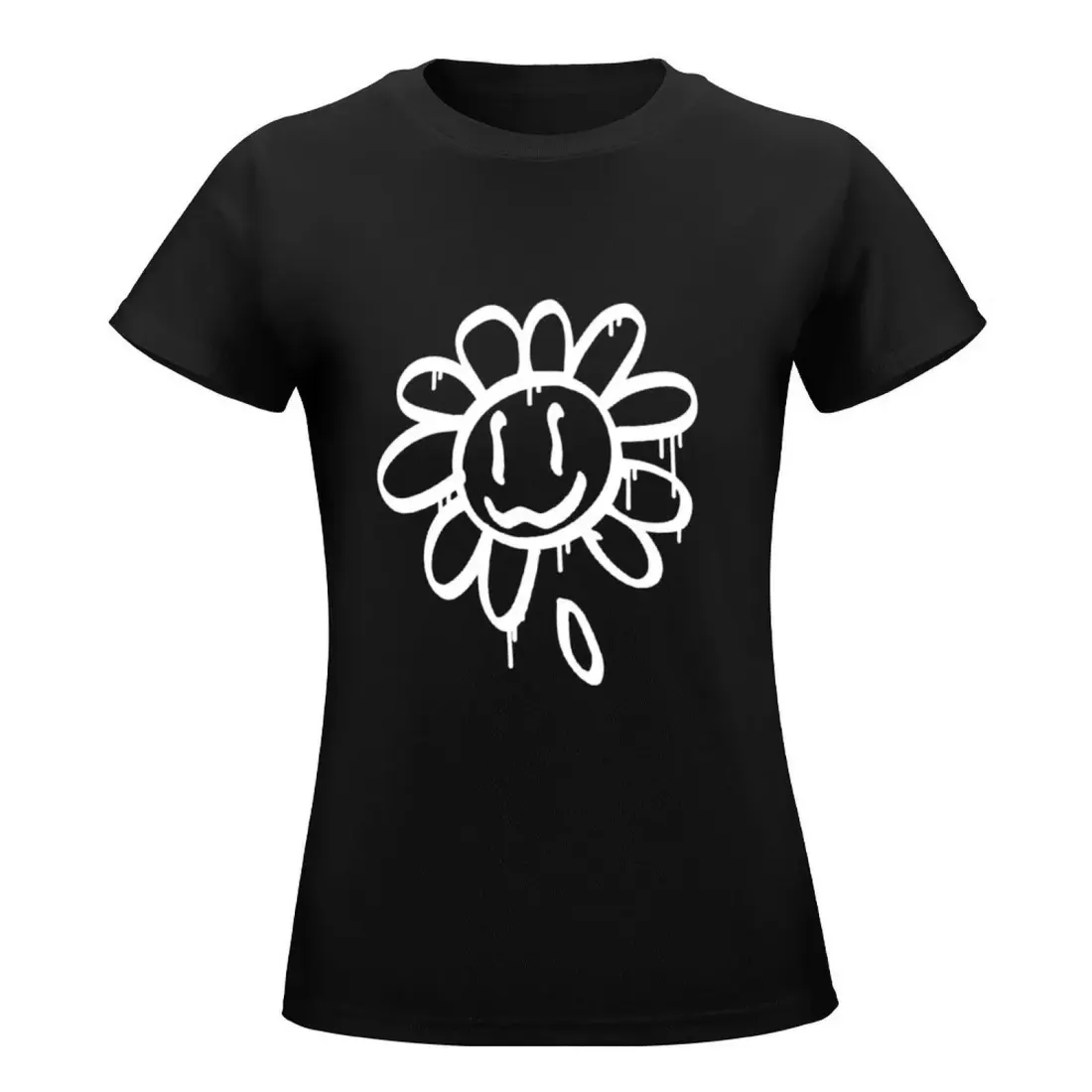 Women's T-Shirt (Two-Sided Printing) — photo 4