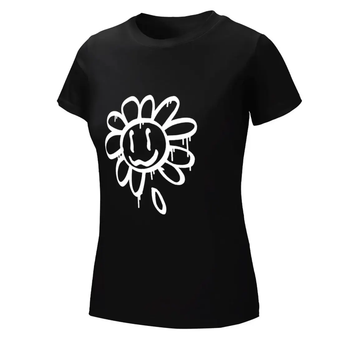 Women's T-Shirt (Two-Sided Printing) — photo 5
