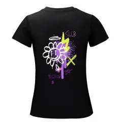 Women's T-Shirt (Two-Sided Printing) thumbnail 6