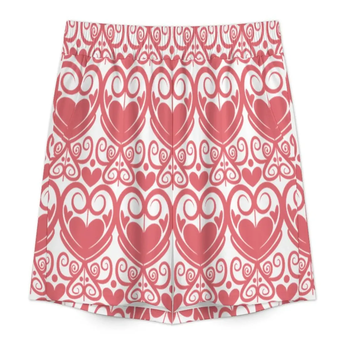 Women's V-Neck Short Sleeve Pajama Set — photo 5