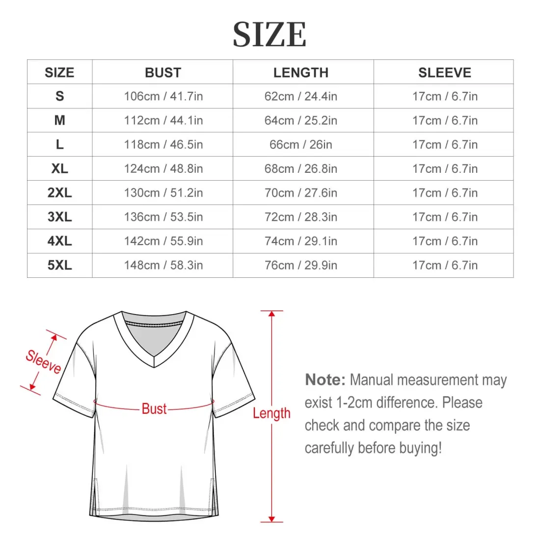 Women's V-Neck Short Sleeve Pajama Set — photo 6