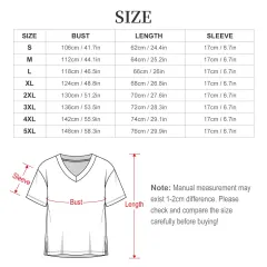 Women's V-Neck Short Sleeve Pajama Set thumbnail 6