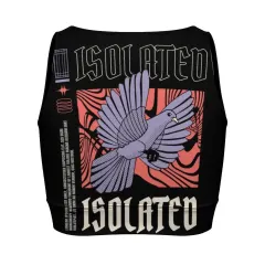 Yoga Zipper Vest thumbnail 4
