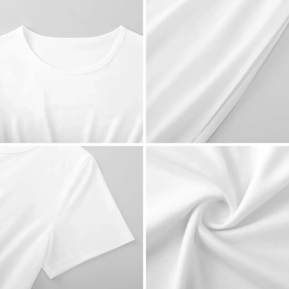 Women's Short Sleeve Dress — photo 6