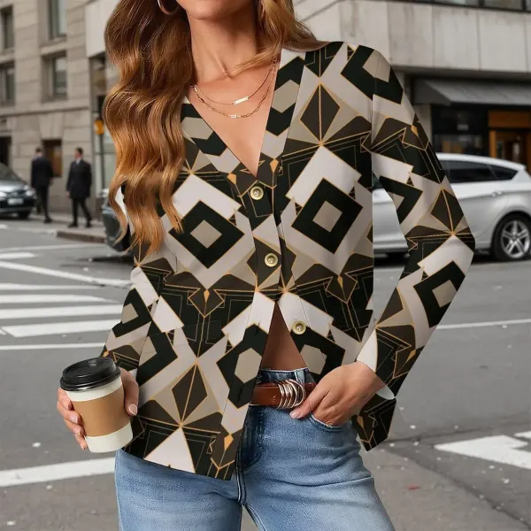 Women's Lightweight Cardigan