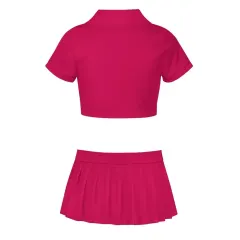 Cheerleading Uniform (LYQ62) thumbnail 4