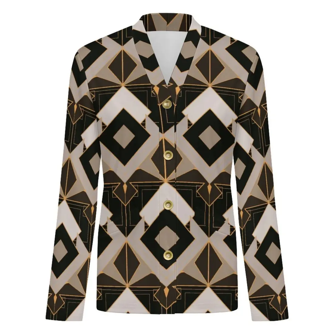Women's Lightweight Cardigan — photo 4